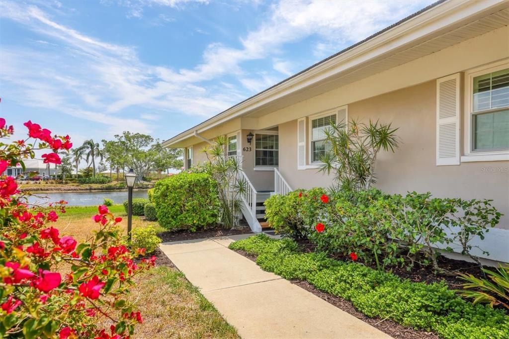 Picture of 623 Estuary Drive, Bradenton, FL 34209