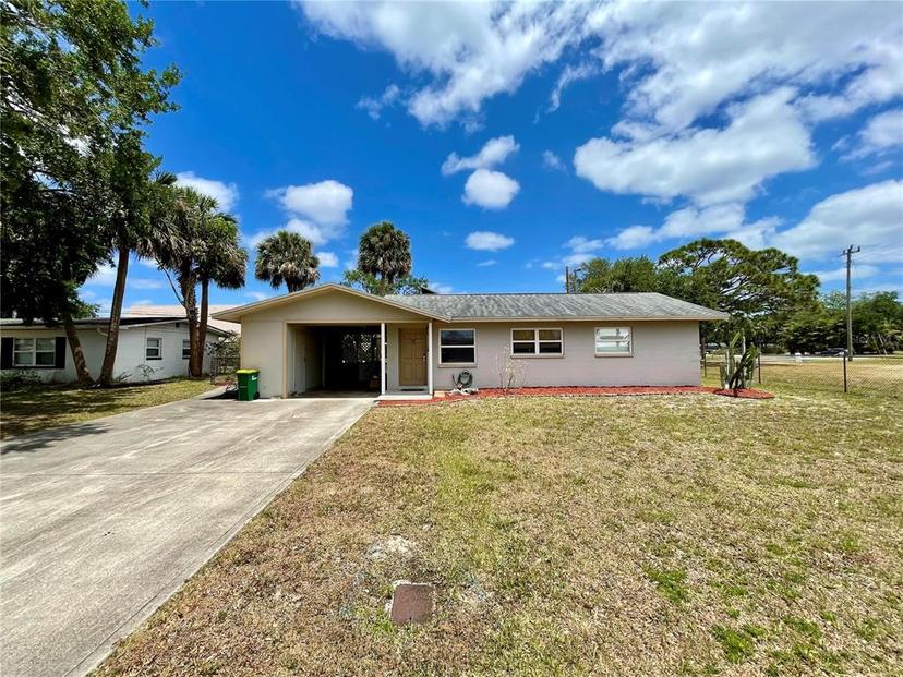 Picture of 404 4Th Street, Merritt Island FL 32953