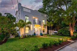 Picture of 3601 W San Juan Street, Tampa, FL 33629