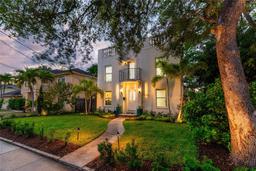 Picture of 3601 W San Juan Street, Tampa, FL 33629