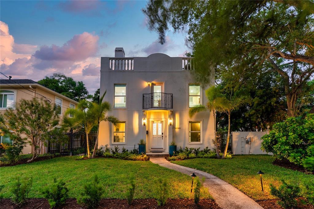 Picture of 3601 W San Juan Street, Tampa, FL 33629