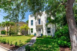 Picture of 3601 W San Juan Street, Tampa, FL 33629