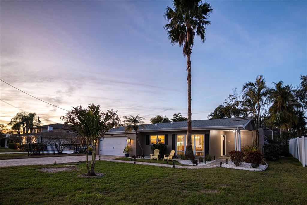 Picture of 3981 Mckay Creek Drive, Largo, FL 33770