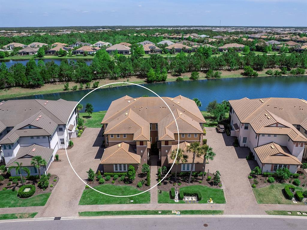 Picture of 7425 Divot Loop, Lakewood Ranch, FL 34202