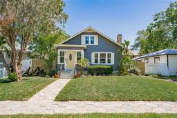 Picture of 930 23Rd Avenue N, St Petersburg, FL 33704