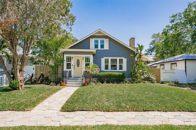 Picture of 930 23Rd Avenue N, St Petersburg FL 33704