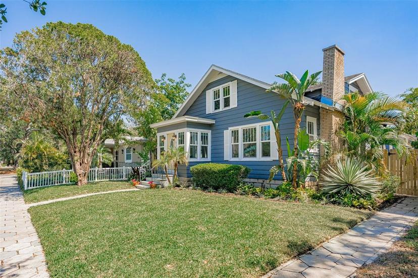 Picture of 930 23Rd Avenue N, St Petersburg FL 33704