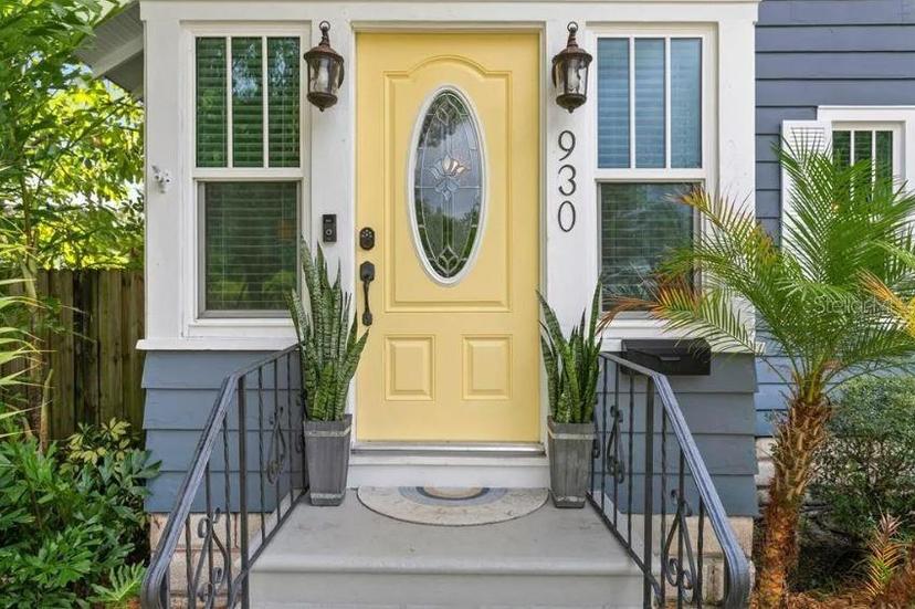 Picture of 930 23Rd Avenue N, St Petersburg FL 33704