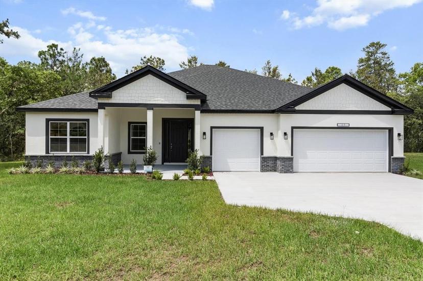 Picture of 39 Bells Of Ireland Court, Homosassa FL 34446