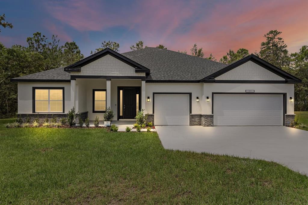 Picture of 39 Bells Of Ireland Court, Homosassa, FL 34446