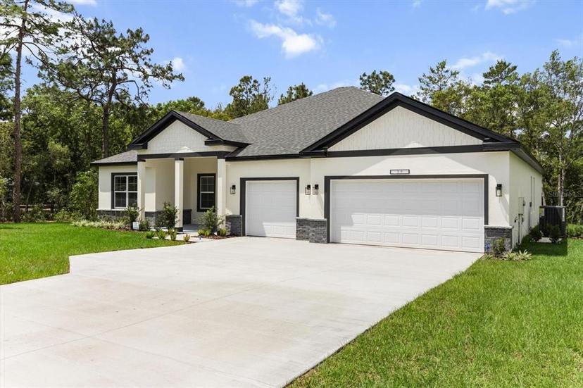 Picture of 39 Bells Of Ireland Court, Homosassa FL 34446
