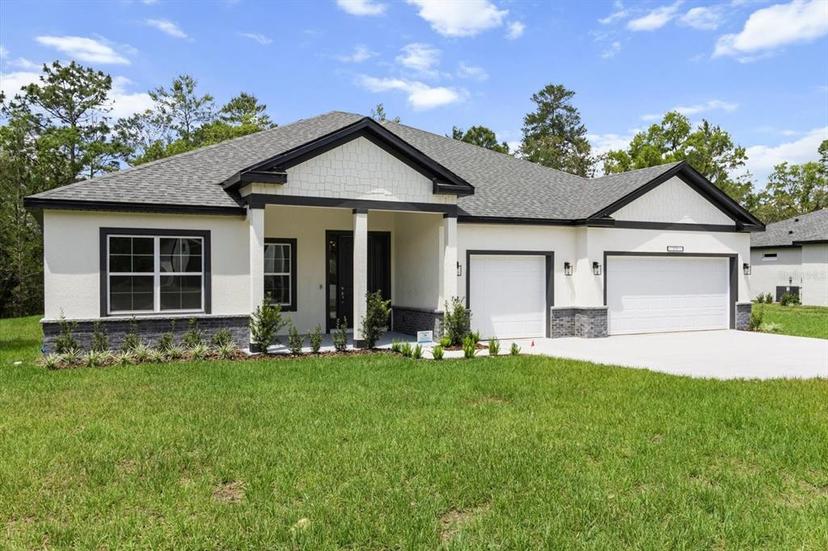 Picture of 39 Bells Of Ireland Court, Homosassa FL 34446