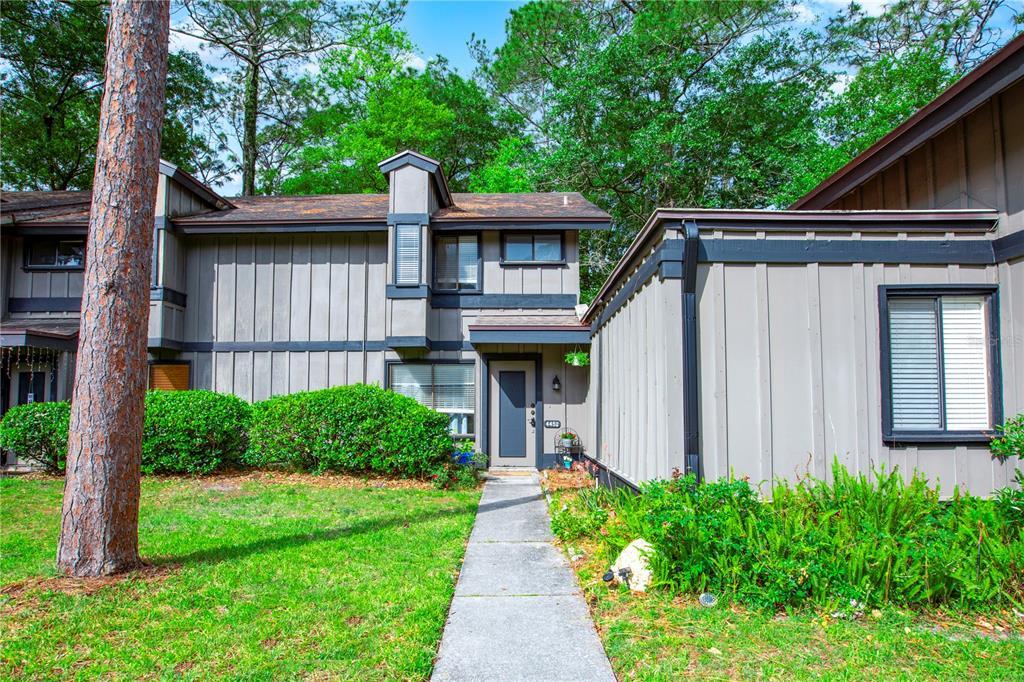 Picture of 4452 Vienna Woods Way, Gainesville, FL 32605