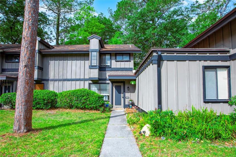 Picture of 4452 Vienna Woods Way, Gainesville FL 32605