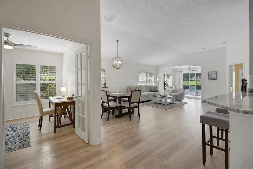 Picture of 3018 Andover Court, Mount Dora FL 32757