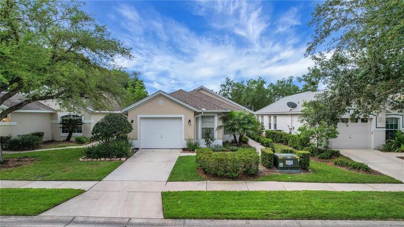 Picture of 3018 Andover Court, Mount Dora FL 32757