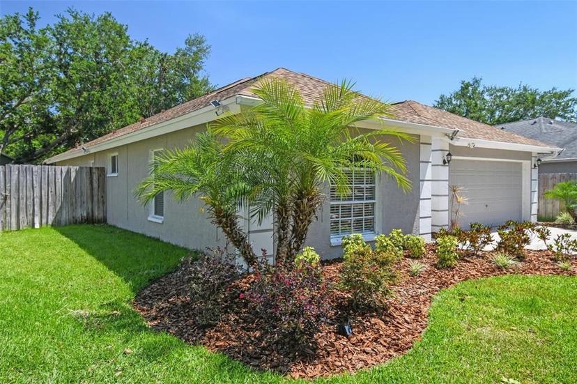 Picture of 1517 Little Brook Lane, Brandon FL 33511