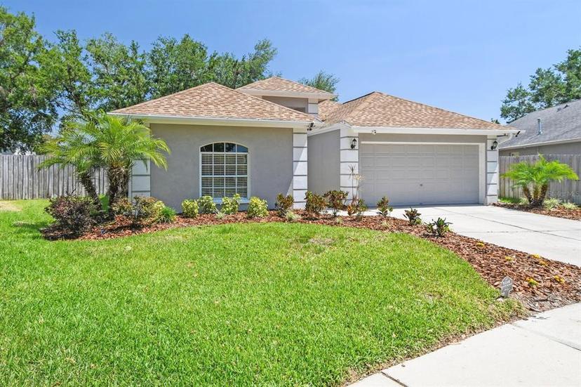 Picture of 1517 Little Brook Lane, Brandon FL 33511