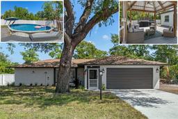Picture of 11137 Addison Street, Spring Hill, FL 34609