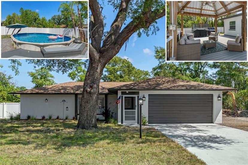 Picture of 11137 Addison Street, Spring Hill FL 34609