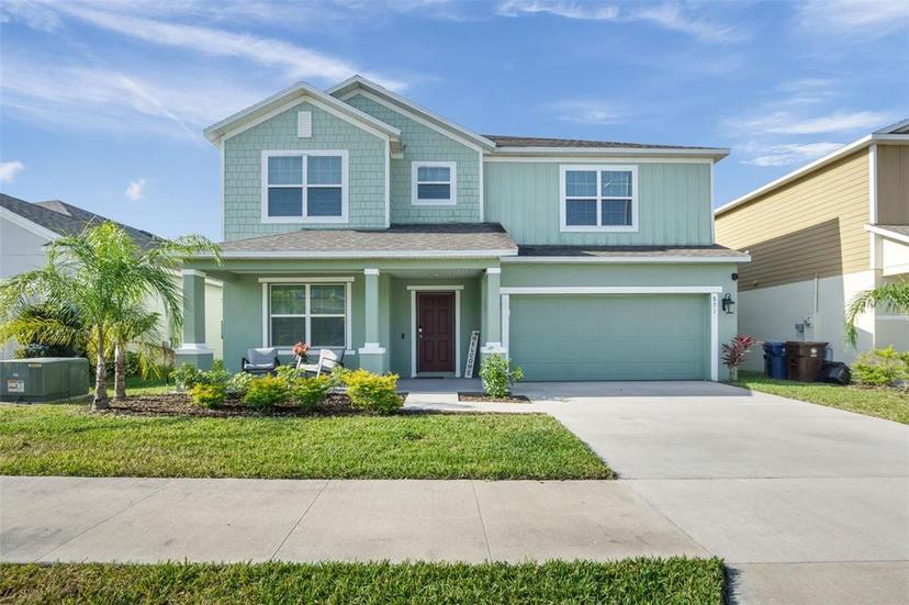 Picture of 871 Fillmore Court, Davenport FL 33837