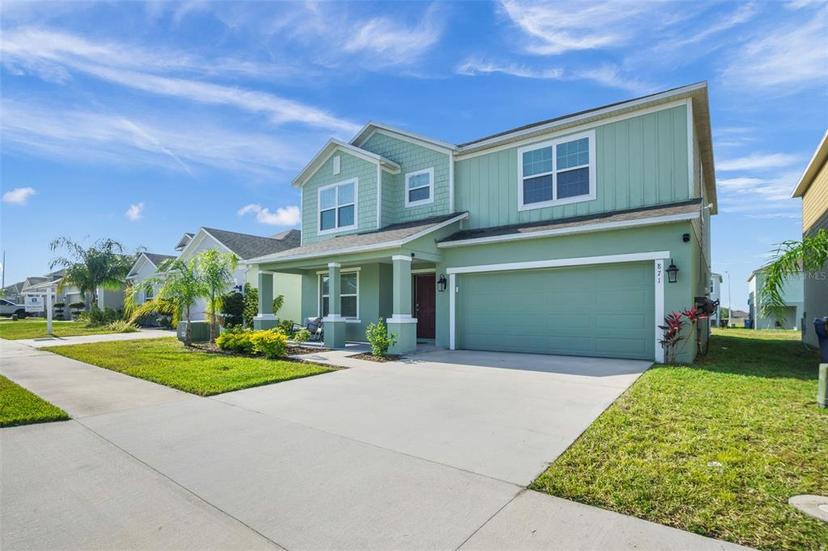 Picture of 871 Fillmore Court, Davenport FL 33837