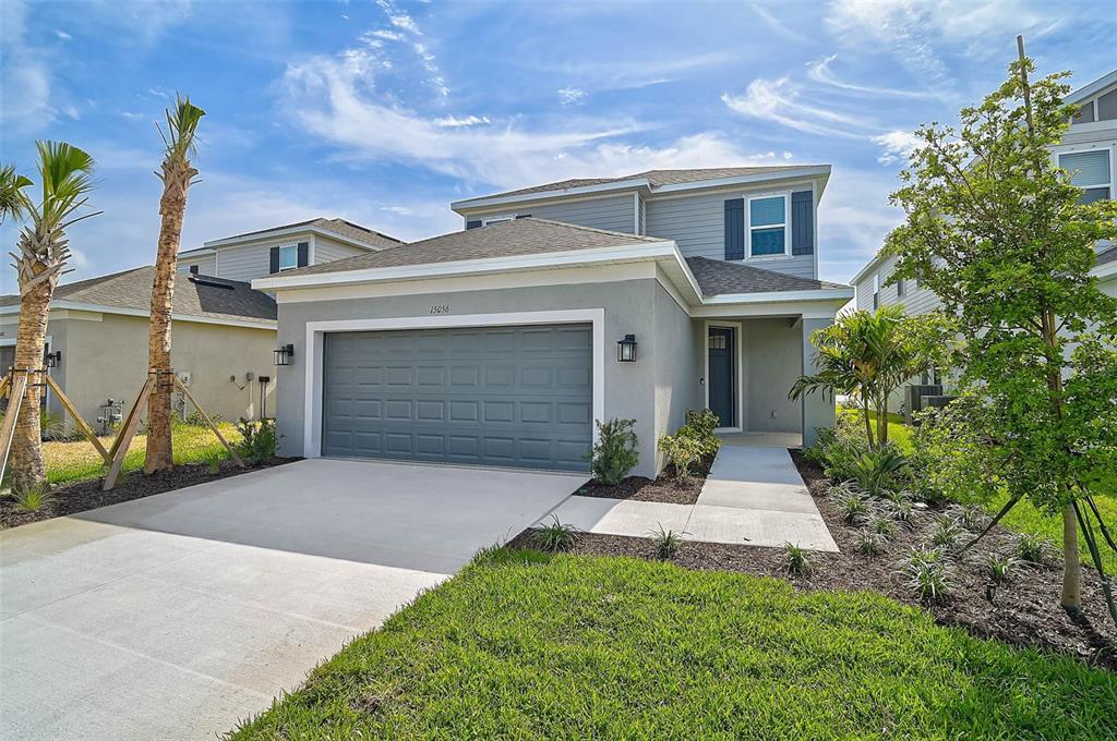 Picture of 15056 Shady Palms Lane, Nokomis, FL 34275