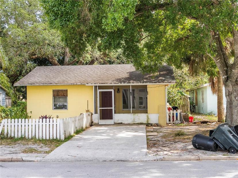 Picture of 913 19Th Street, Vero Beach FL 32960