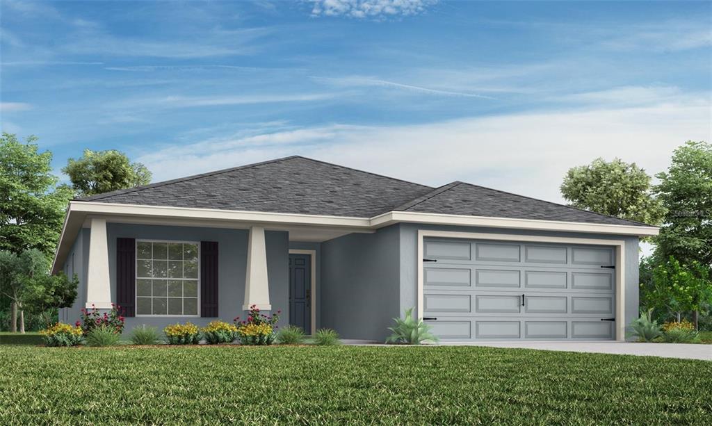 Picture of 1092 Aruba Avenue, Mulberry, FL 33860