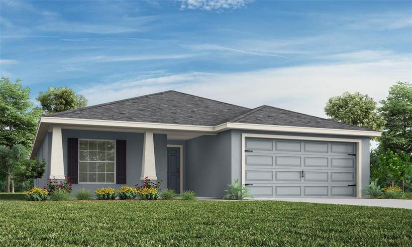 Picture of 1092 Aruba Avenue, Mulberry FL 33860