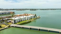 Picture of 7465 Bay Island Drive S Unit 316, South Pasadena, FL 33707