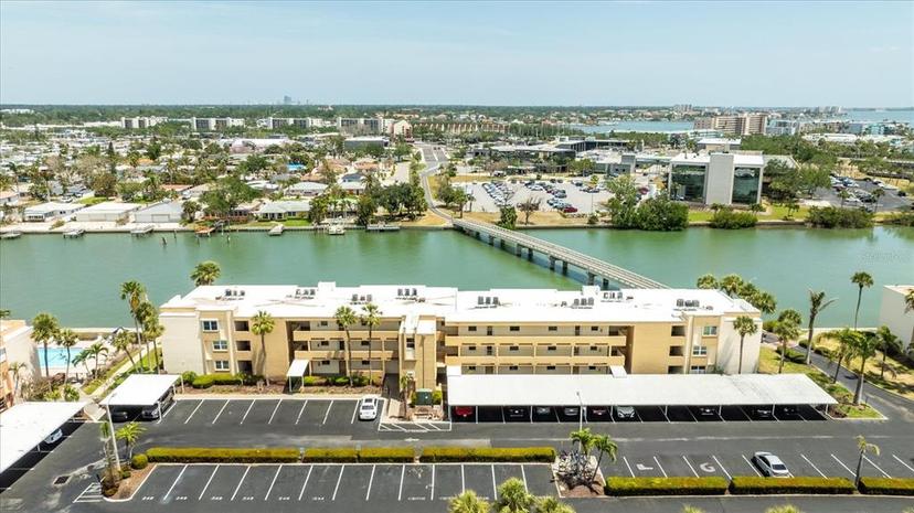 Picture of 7465 Bay Island Drive S Unit 316, South Pasadena FL 33707