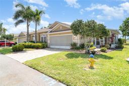 Picture of 1231 Corinth Greens Drive, Sun City Center, FL 33573