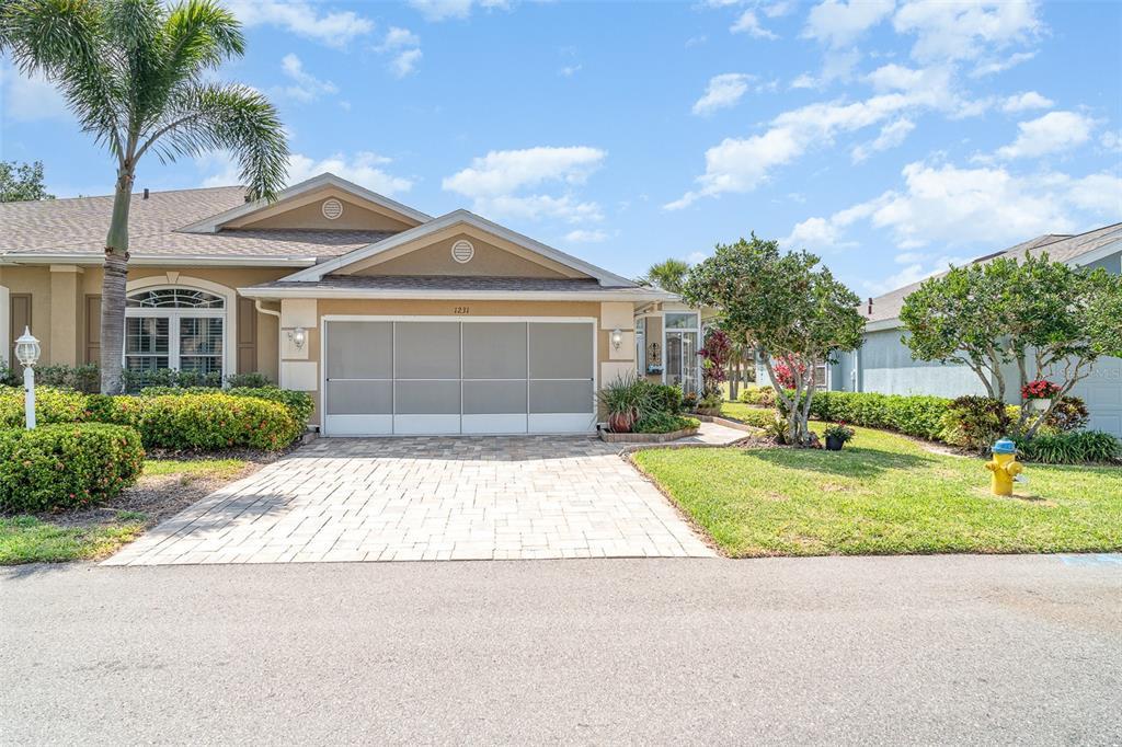 Picture of 1231 Corinth Greens Drive, Sun City Center, FL 33573