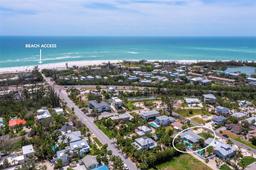 Picture of 610 Russell Street, Longboat Key, FL 34228