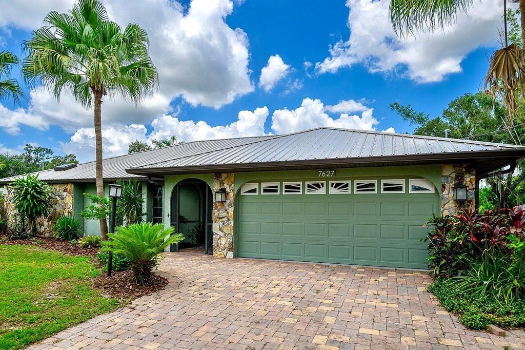 Picture of 7627 N Leewynn Drive, Sarasota, FL 34240