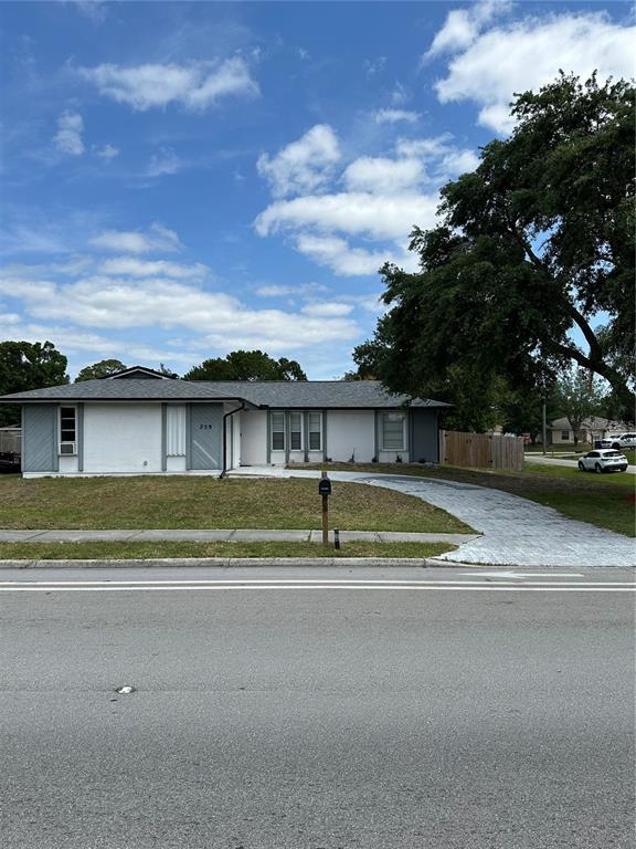 Picture of 259 Emerson Drive Nw, Palm Bay FL 32907