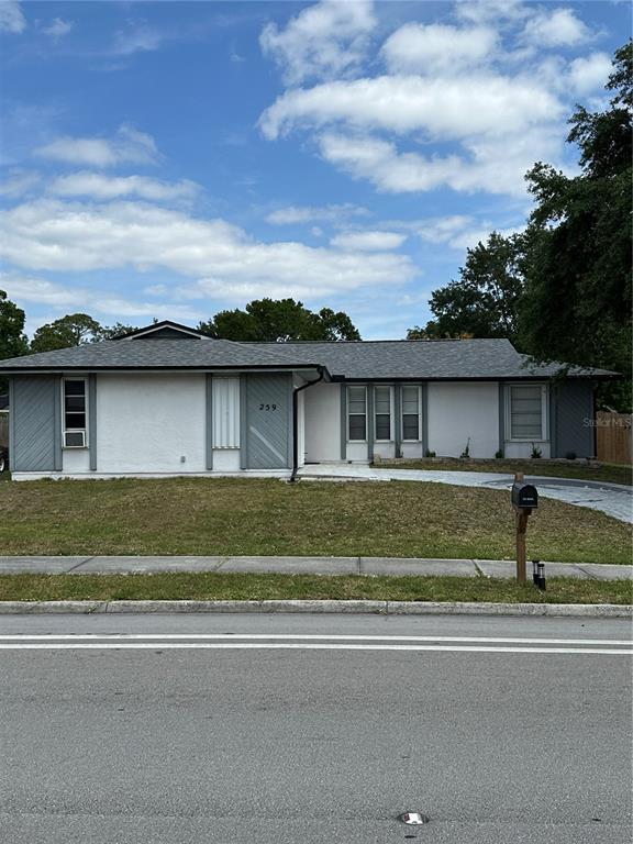 Picture of 259 Emerson Drive Nw, Palm Bay FL 32907