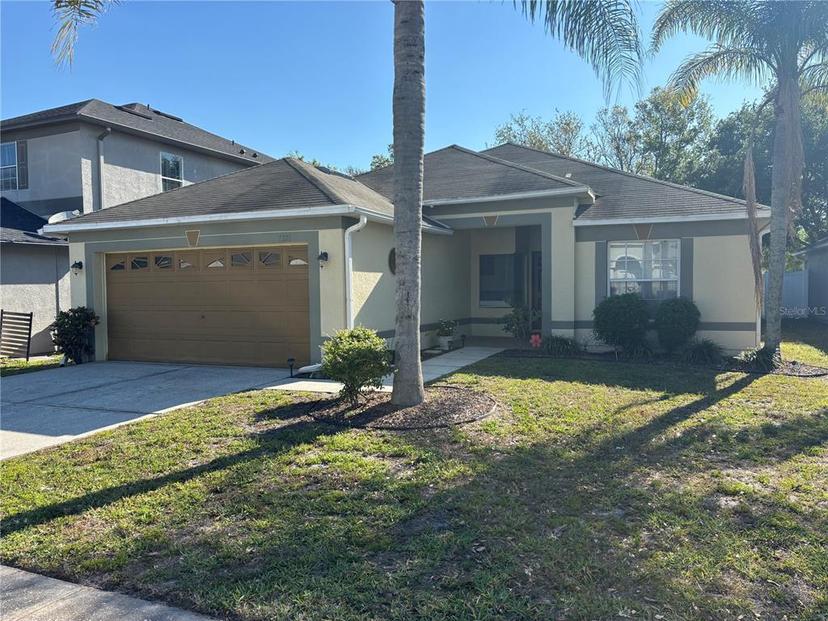 Picture of 7326 Cutwater Lane, Wesley Chapel FL 33545
