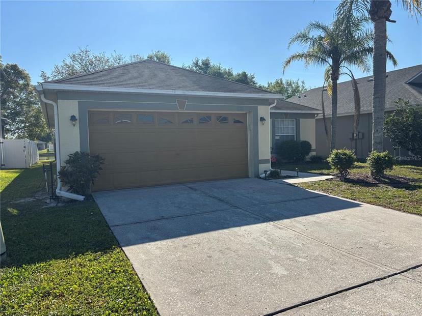 Picture of 7326 Cutwater Lane, Wesley Chapel FL 33545