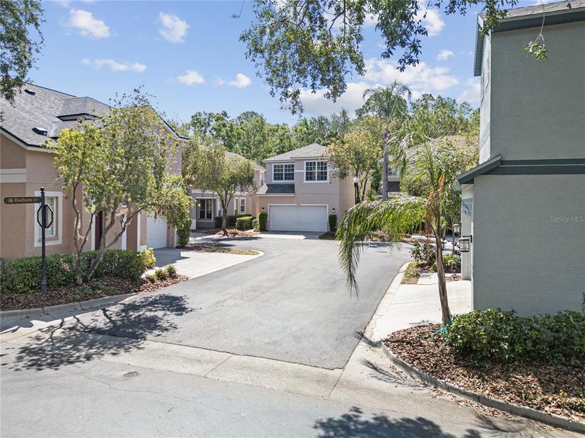 Picture of 10503 Dotham Court, Tampa FL 33626