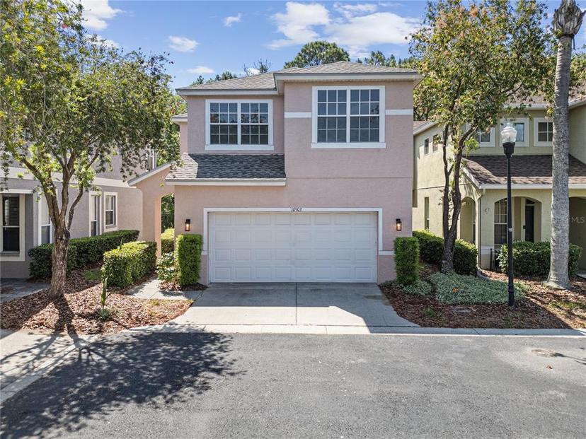 Picture of 10503 Dotham Court, Tampa FL 33626