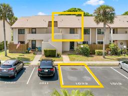 Picture of 2175 Golf Isle Drive Unit 1022, Melbourne, FL 32935