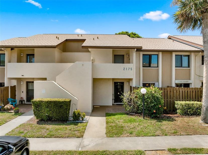 Picture of 2175 Golf Isle Drive Unit 1022, Melbourne FL 32935