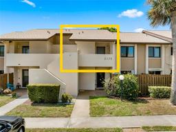 Picture of 2175 Golf Isle Drive Unit 1022, Melbourne, FL 32935