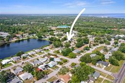 Picture of 2964 Catherine Drive, Clearwater, FL 33759