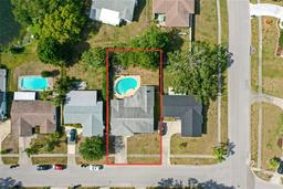 Picture of 2964 Catherine Drive, Clearwater, FL 33759