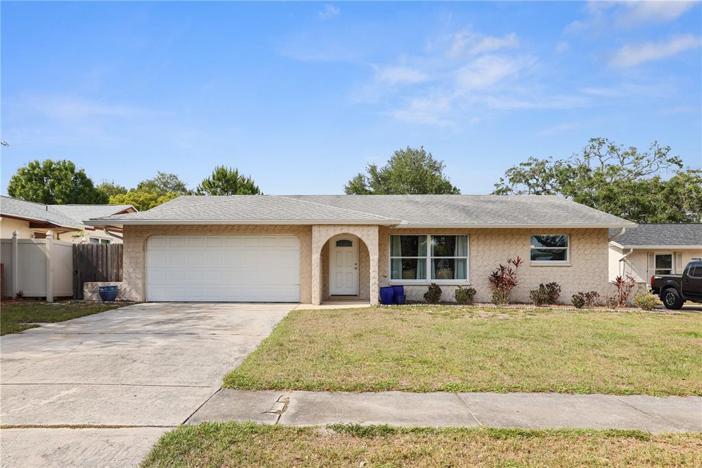 Picture of 2964 Catherine Drive, Clearwater, FL 33759