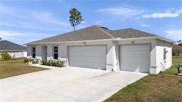 Picture of 4743 SW 114Th Place, Ocala, FL 34476