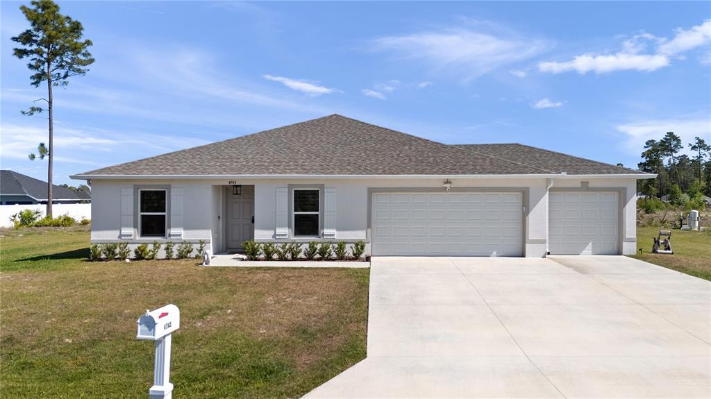 Picture of 4743 SW 114Th Place, Ocala, FL 34476